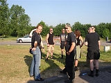 Graspop 2005 door Martijn ~ 01